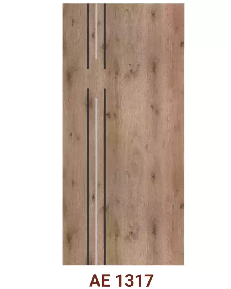 Laminated Decorative Flushdoors